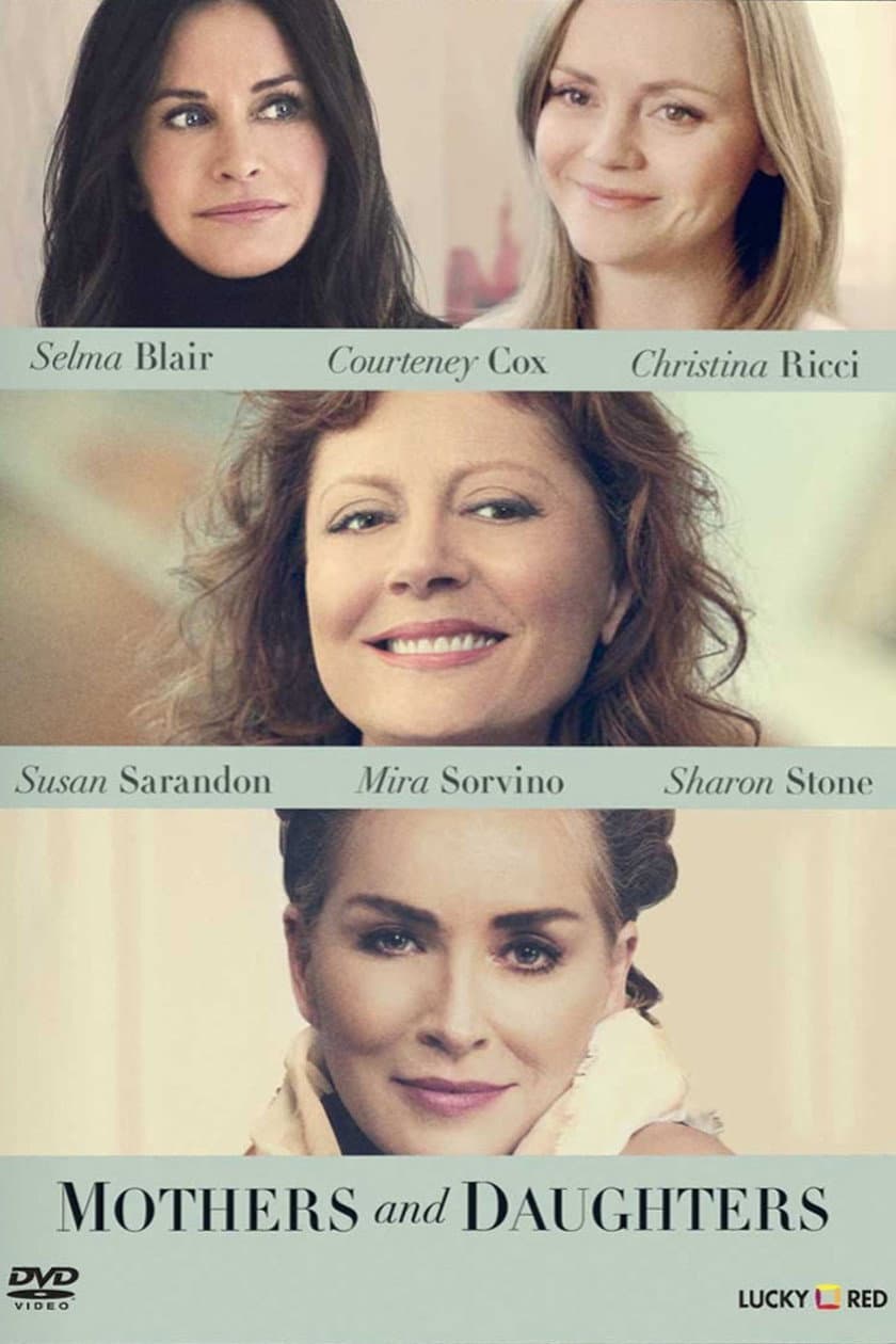 Poster di Mothers and Daughters