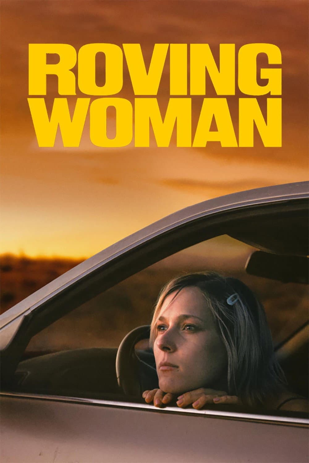 Poster di Roving Woman