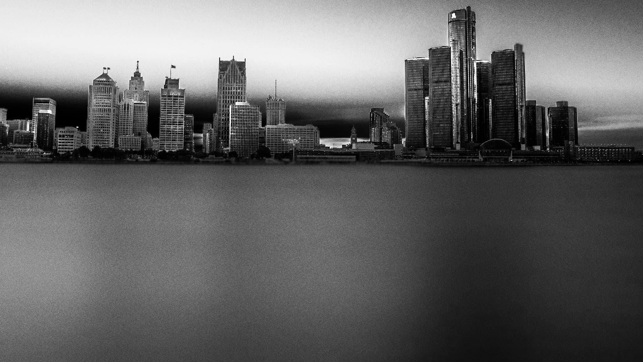 Detroit: Comeback City - immagine