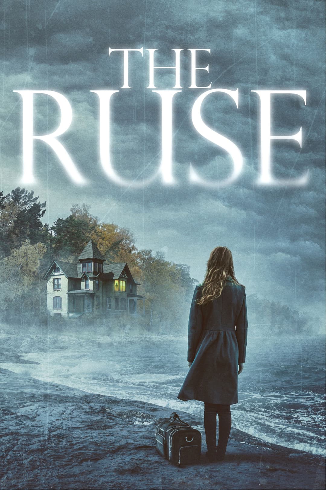 Poster di The Ruse