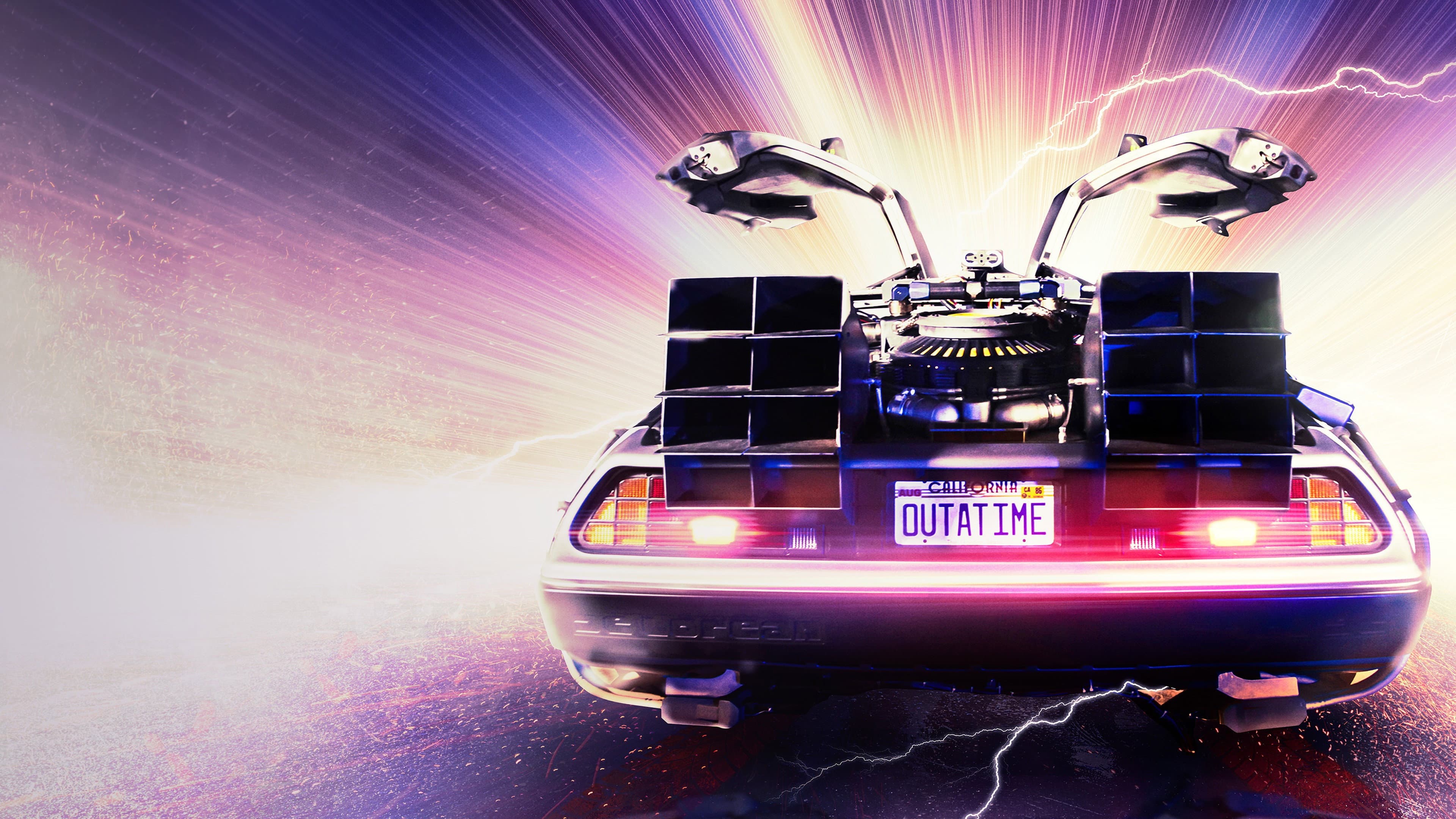 Back in Time - immagine
