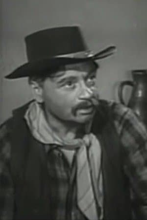 Lester Sharpe
