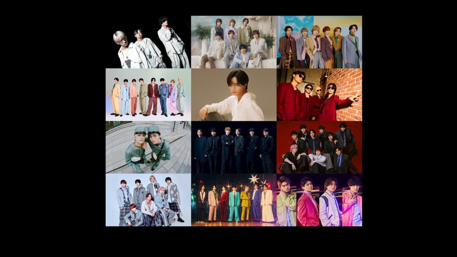 COUNTDOWN CONCERT 2025-2026 STARTO to MOVE - immagine