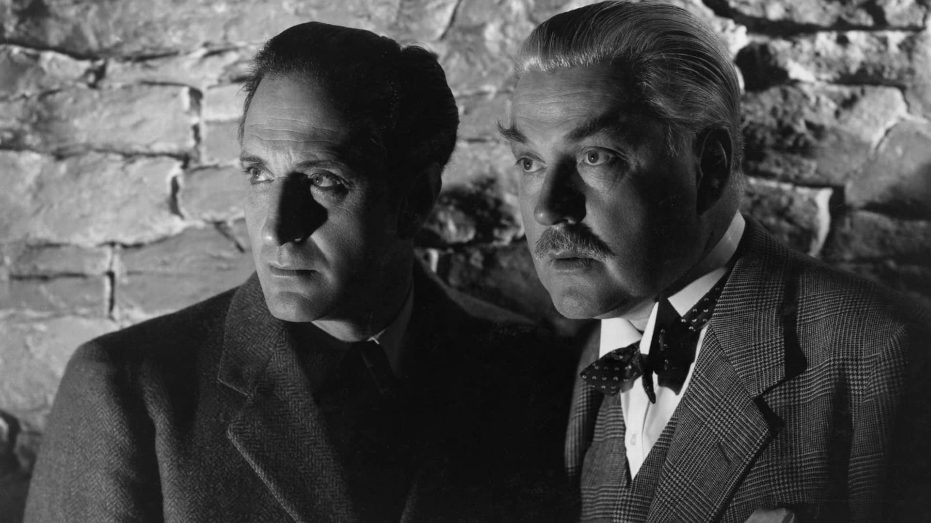Sherlock Holmes e l'artiglio scarlatto - immagine