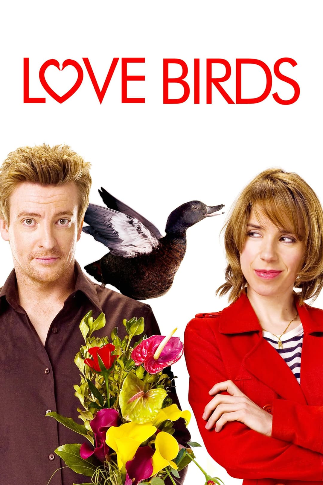 Poster di Love Birds