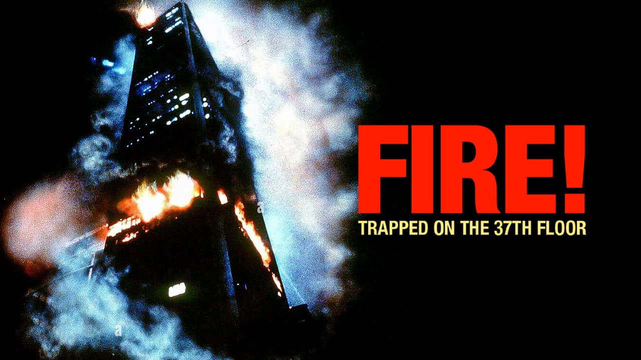 Fire! Trapped on the 37th Floor - immagine