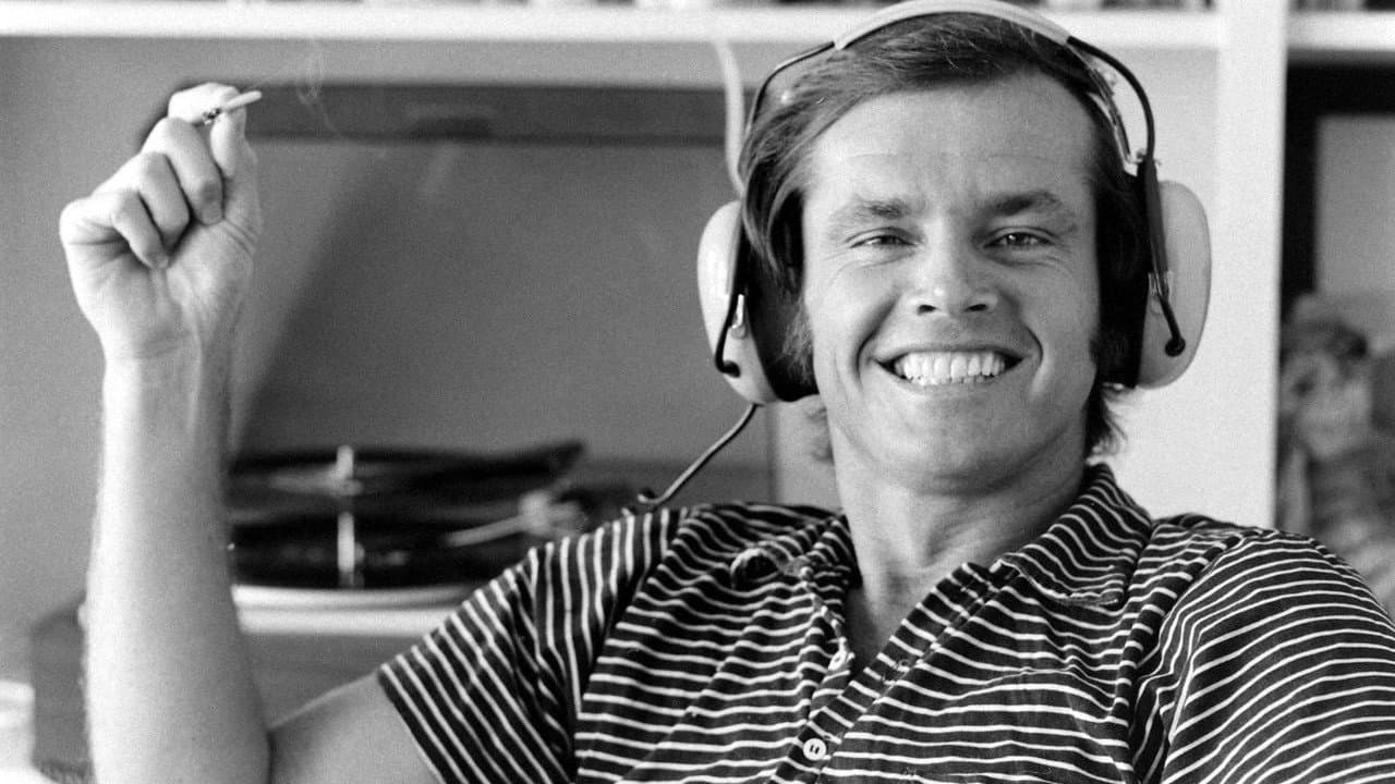 Dr. Jack & Mr. Nicholson - immagine