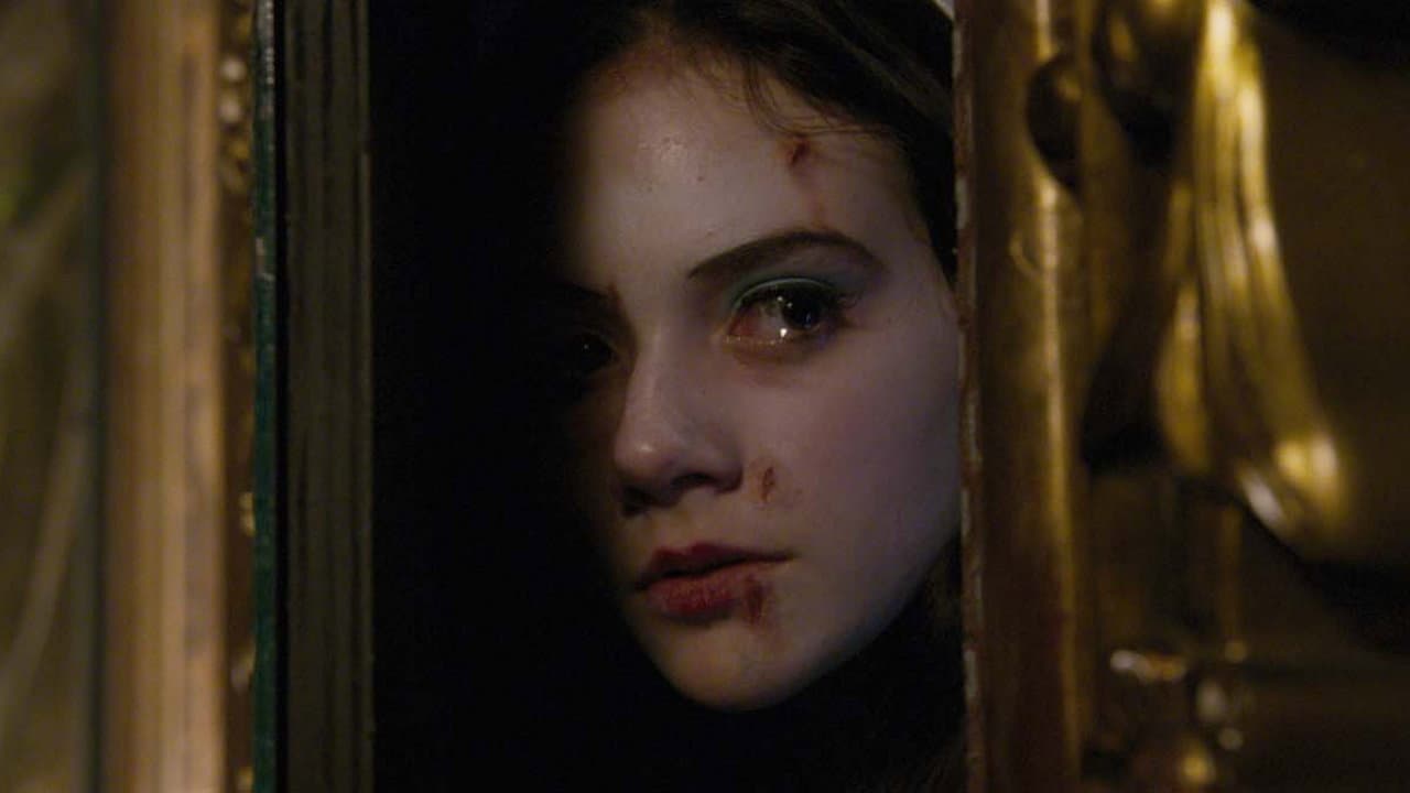 La casa delle bambole - Ghostland - immagine