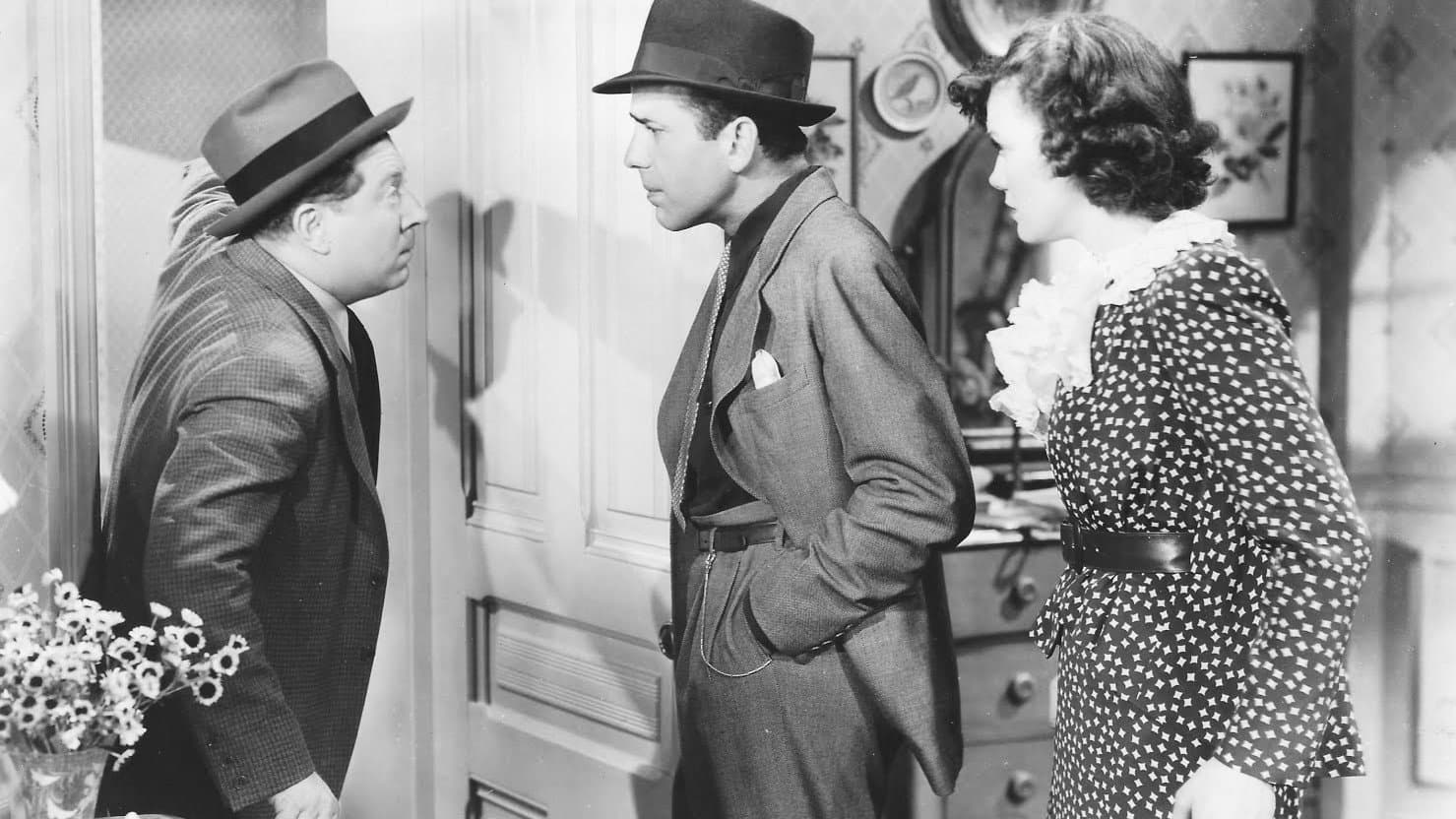 Swing Your Lady - immagine