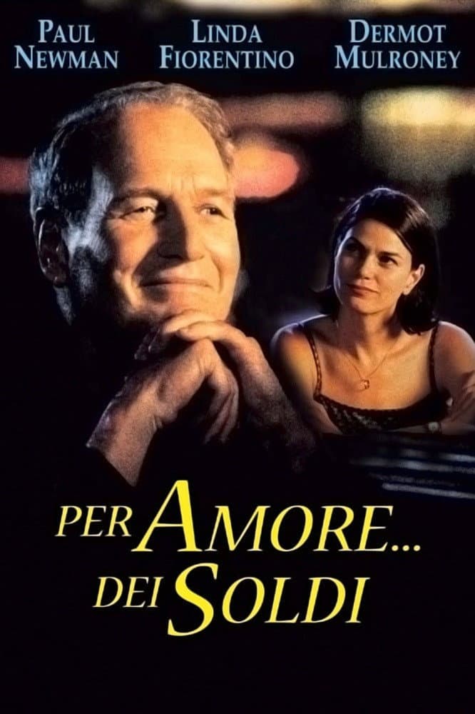 Poster di Per amore... dei soldi
