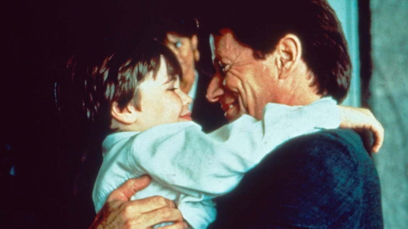 Ti voglio bene, papà - immagine