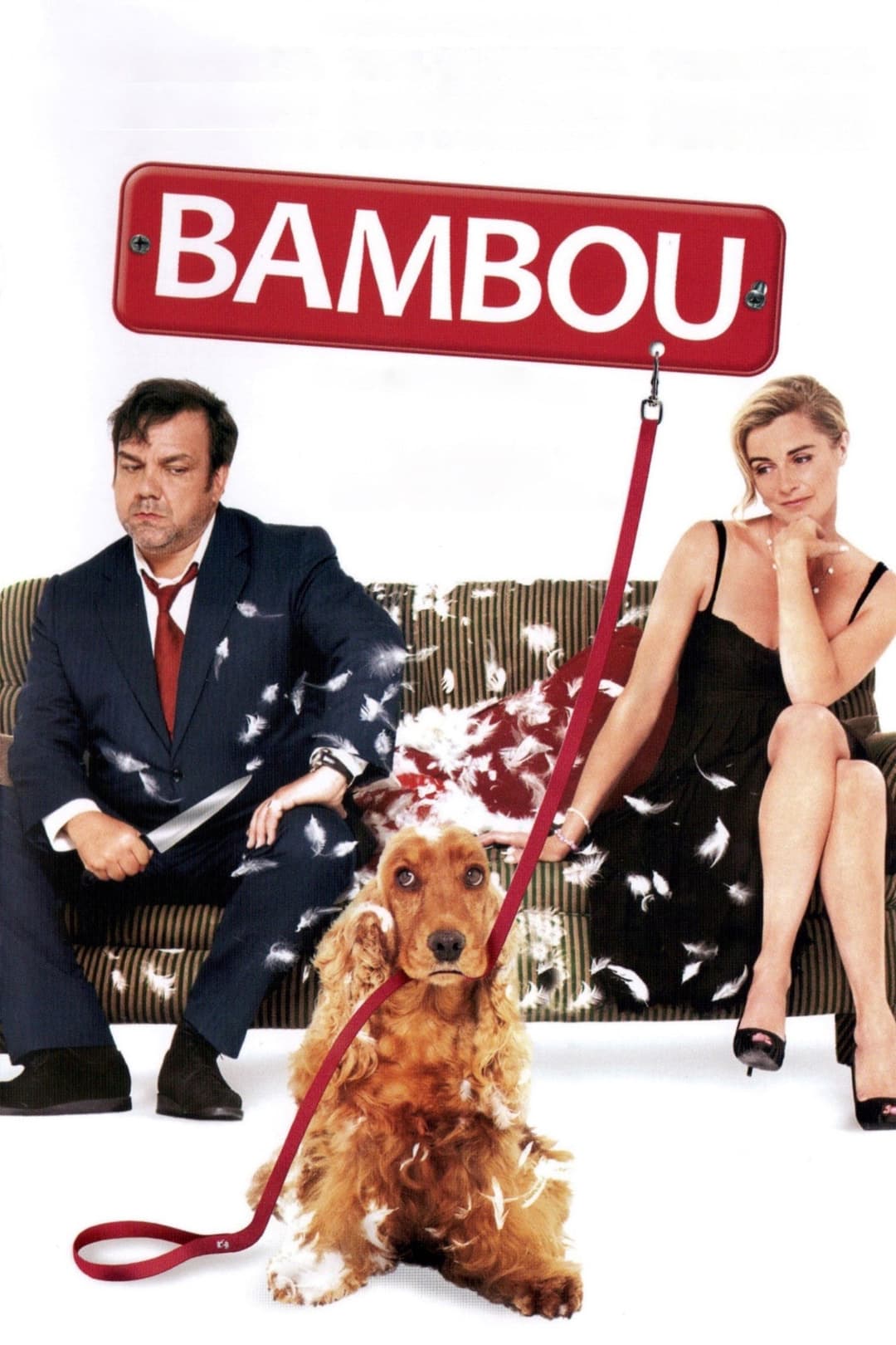 Poster di Bambou
