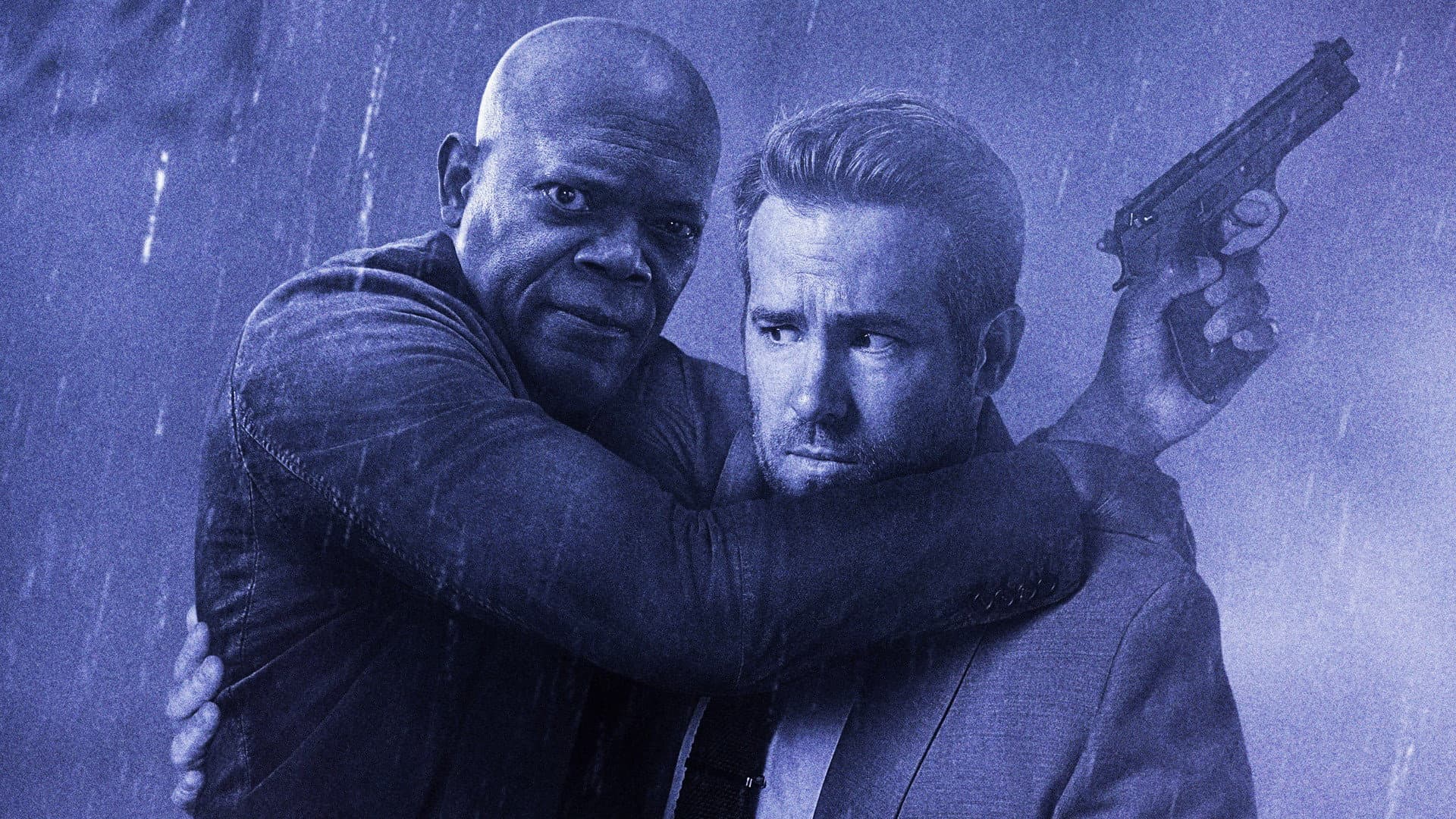 Come ti ammazzo il bodyguard - immagine
