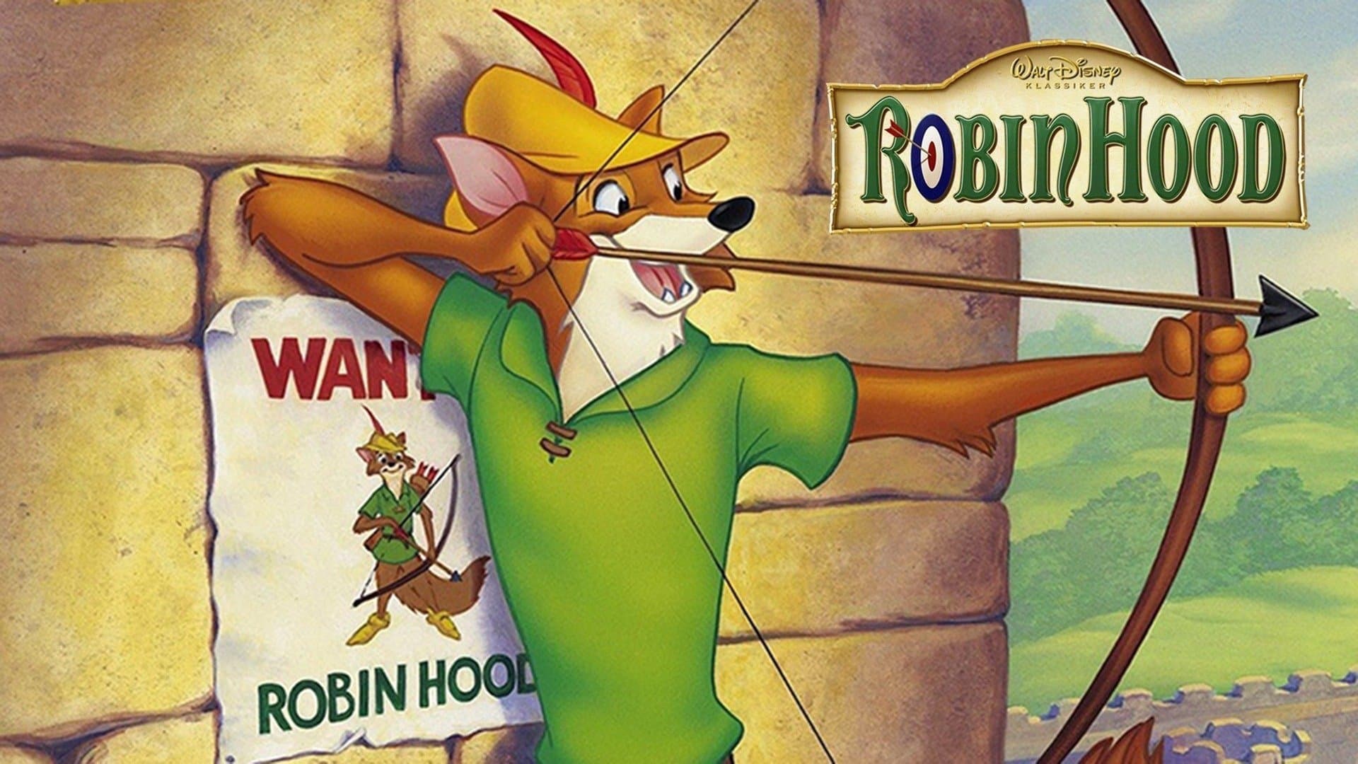 Robin Hood - immagine