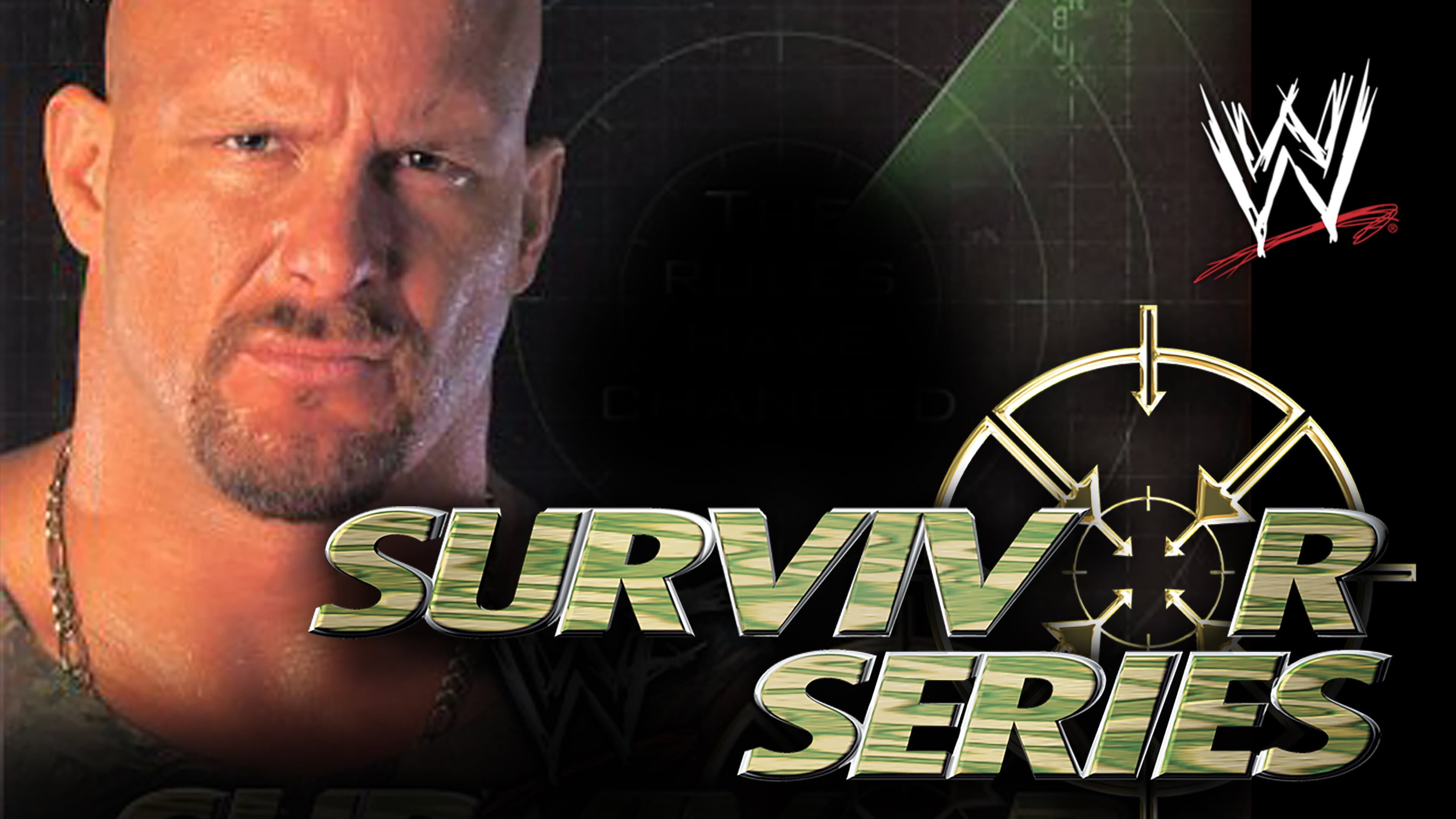 WWE Survivor Series 2000 - immagine