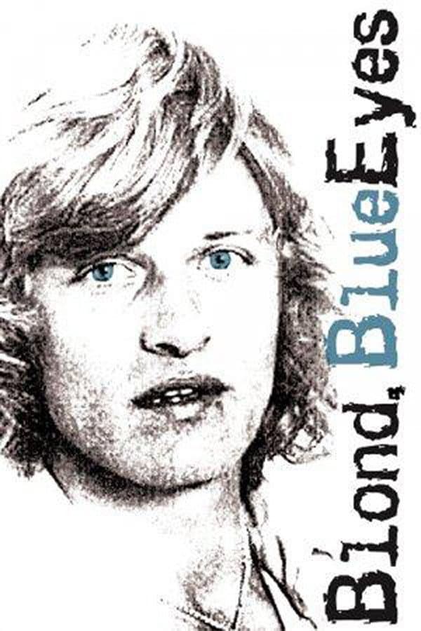 Poster di Blond, Blue Eyes