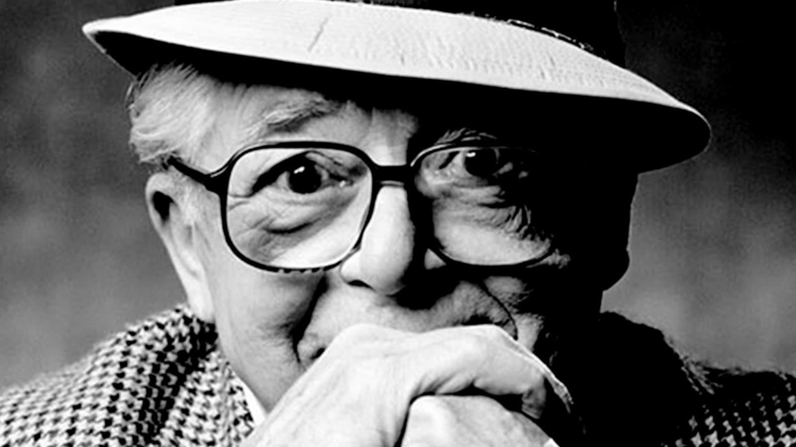 Du sollst nicht langweilen: Billy Wilder - immagine