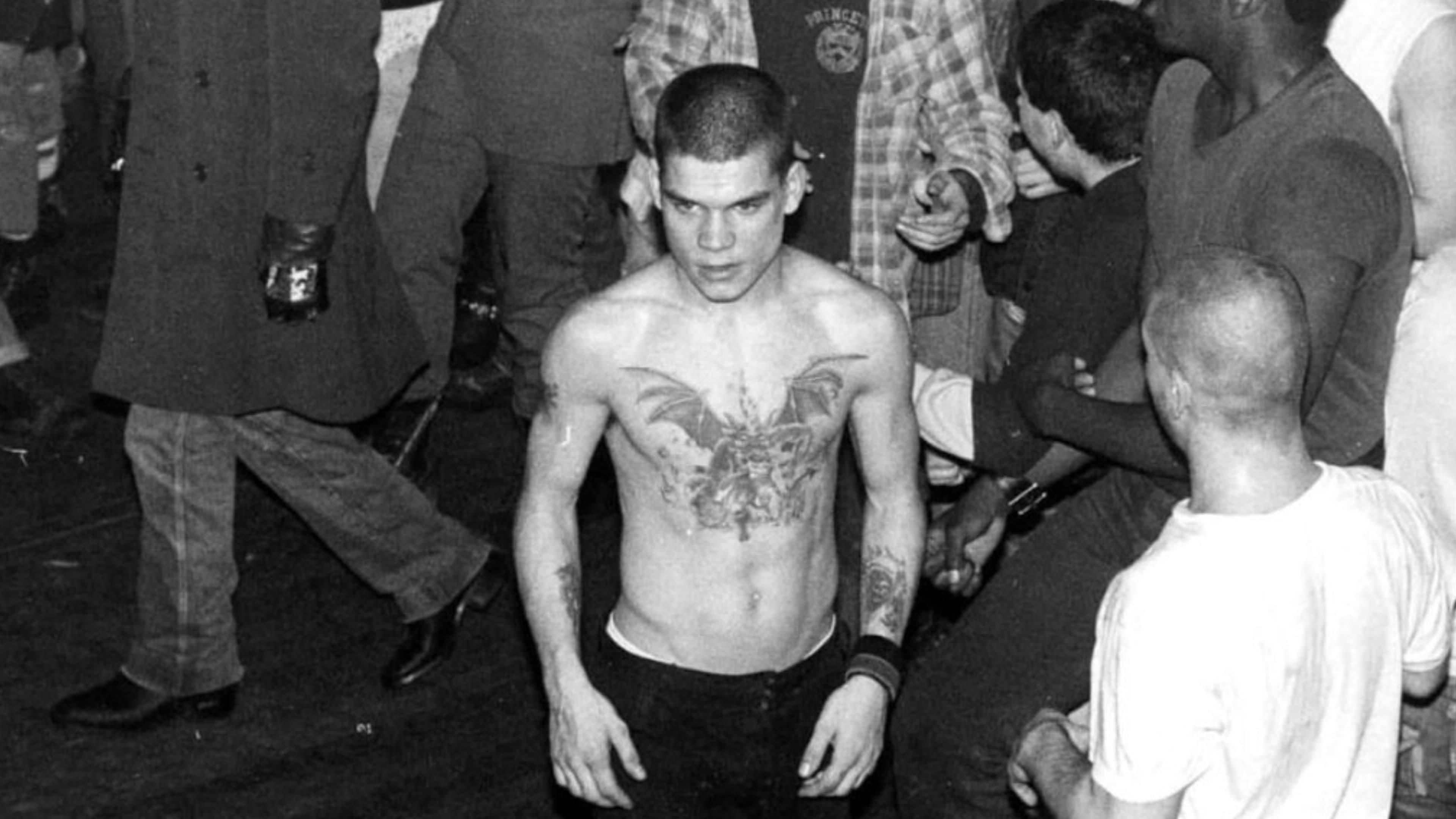 Harley Flanagan: Wired for Chaos - immagine