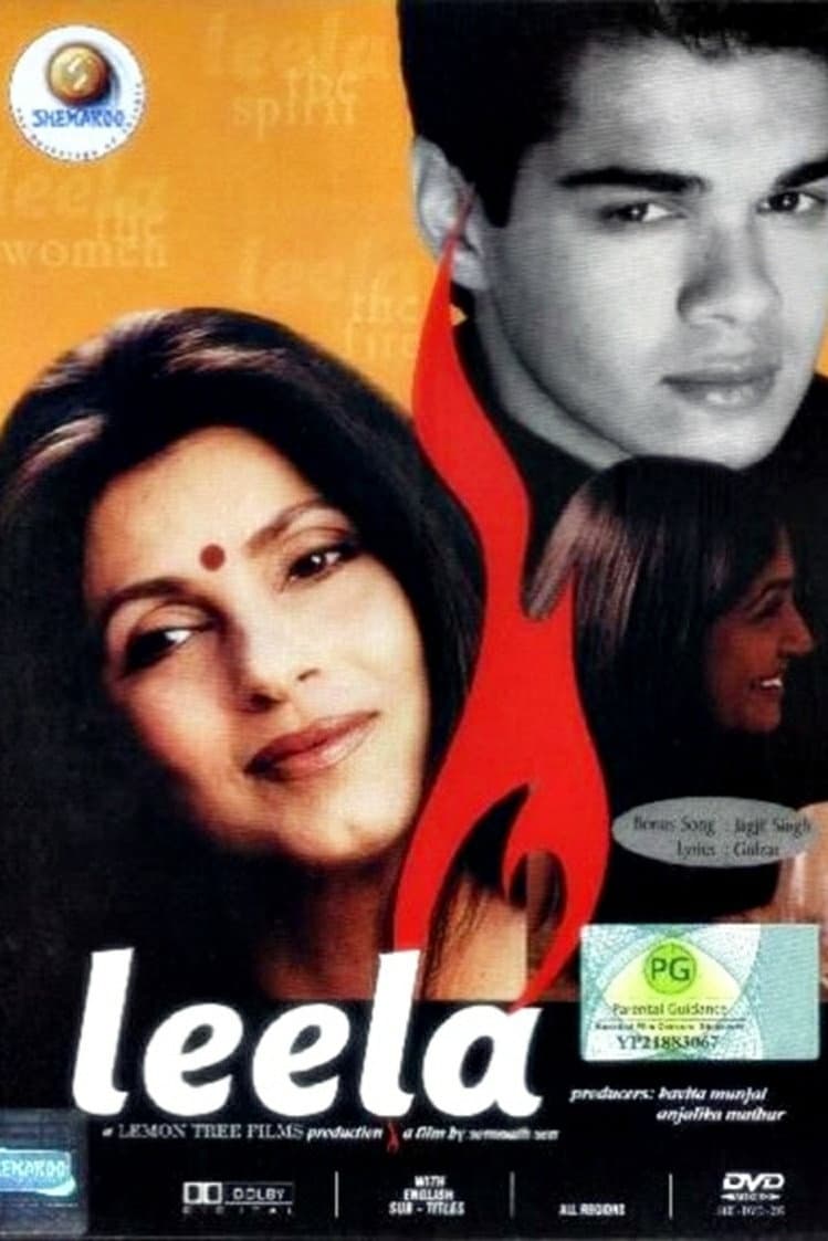 Poster di Leela