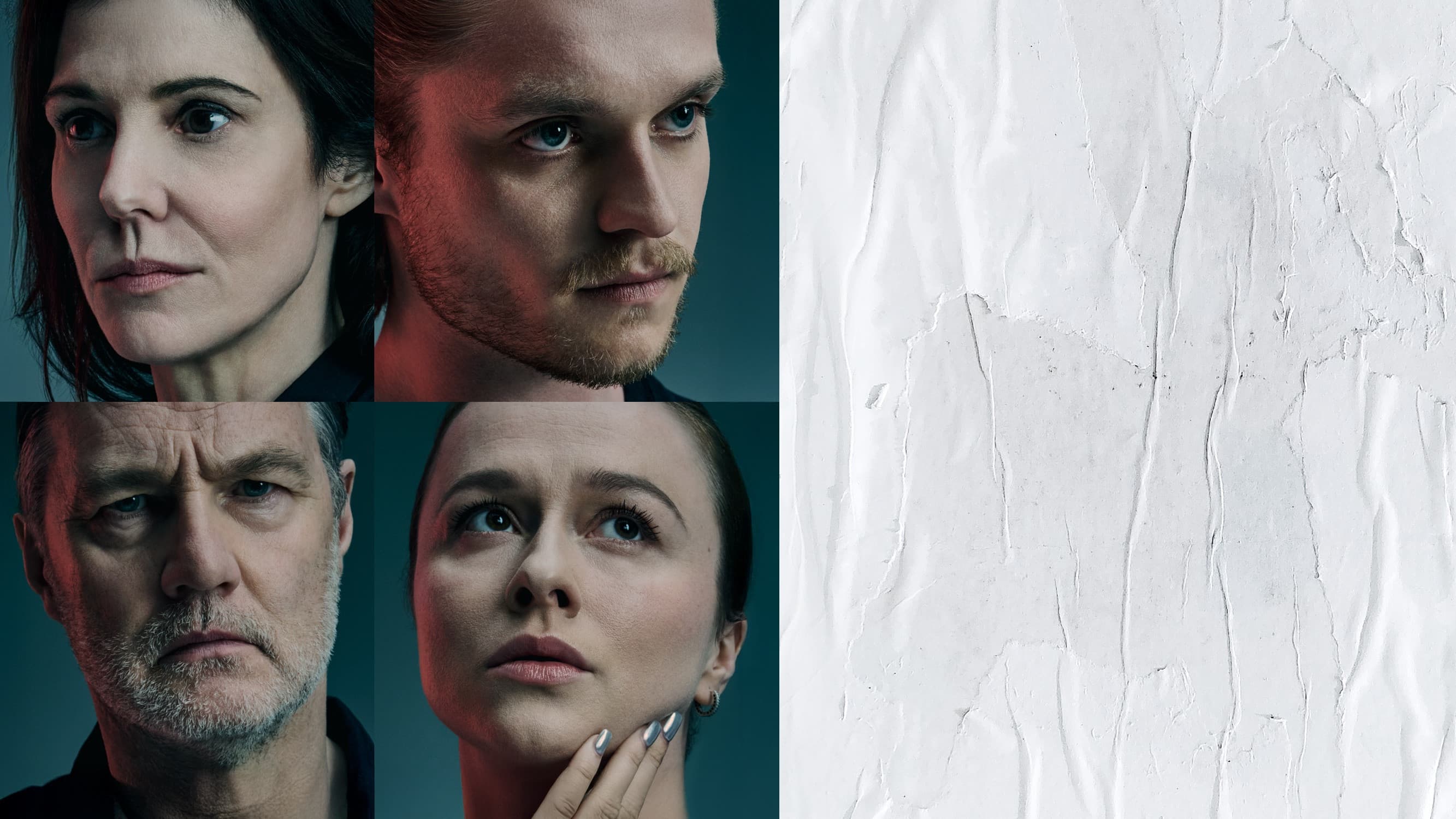 The Oresteia - immagine