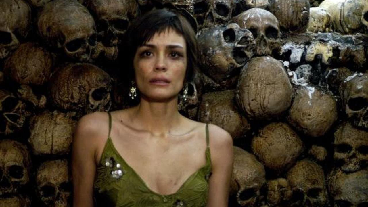 Catacombs - Il mondo dei morti - immagine
