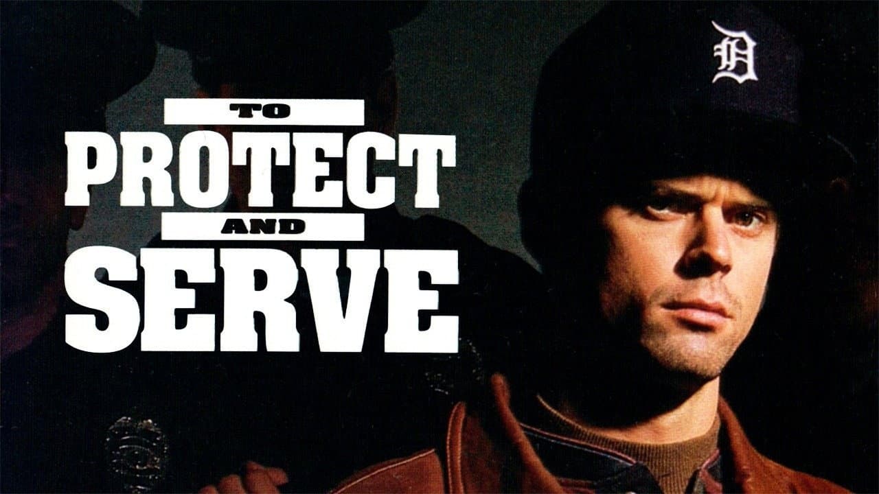 Proteggere e servire - immagine
