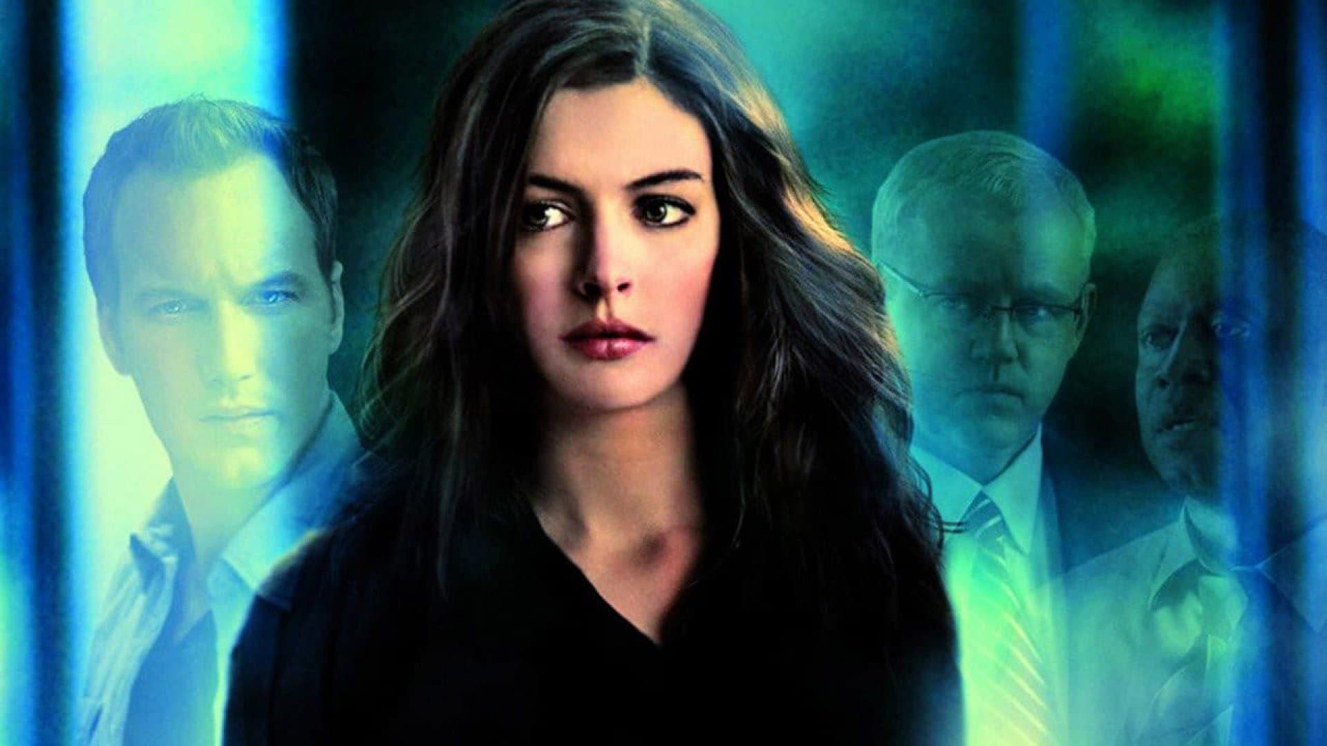 Passengers - Mistero ad alta quota - immagine