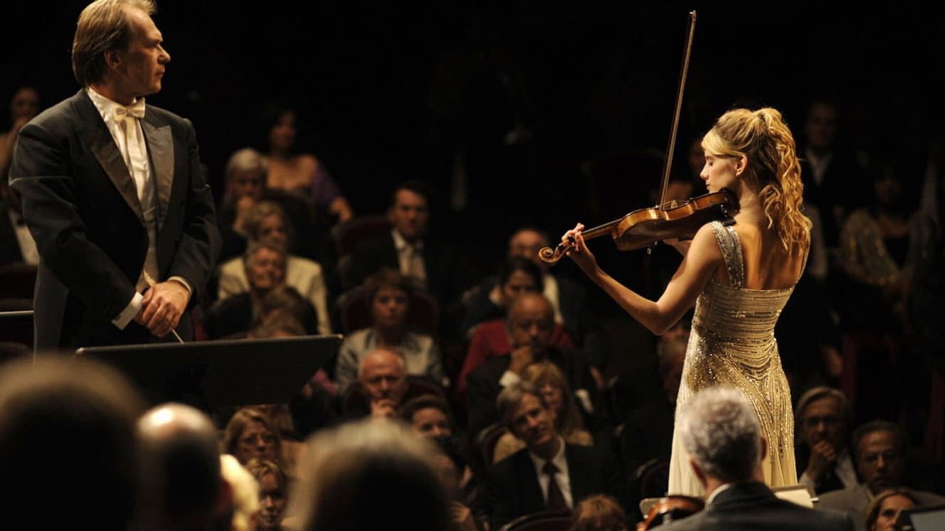 Il concerto - immagine
