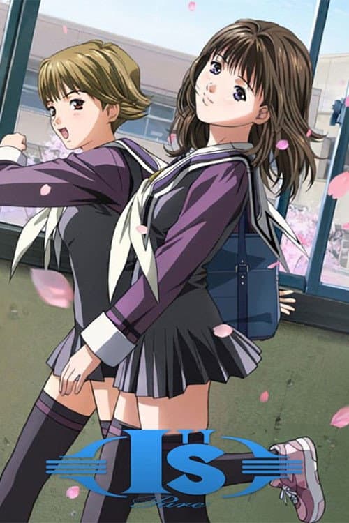 Poster di I''s Pure