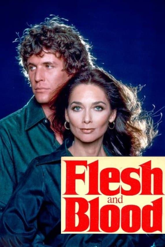 Poster di Flesh & Blood