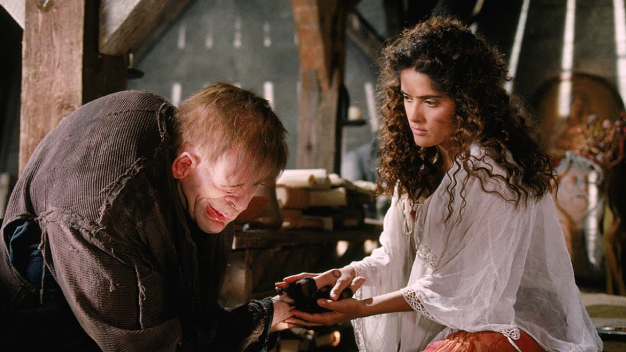 The Hunchback - immagine
