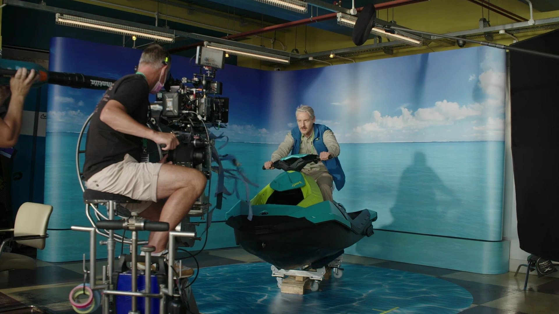 Marvel Studios Assembled: The Making of Loki Season 2 - immagine