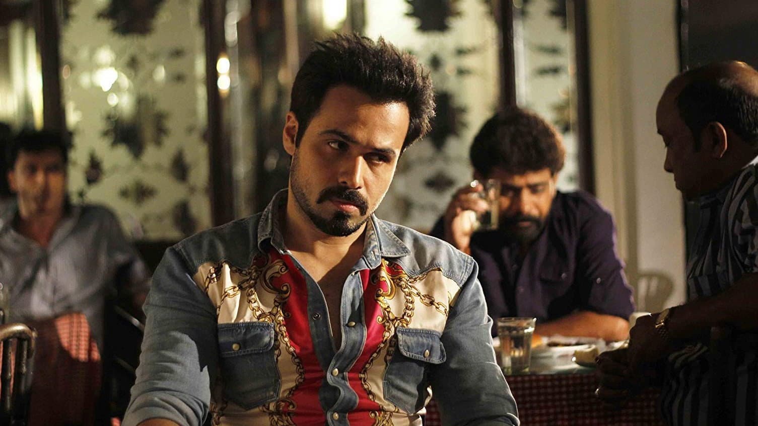 Raja Natwarlal - immagine