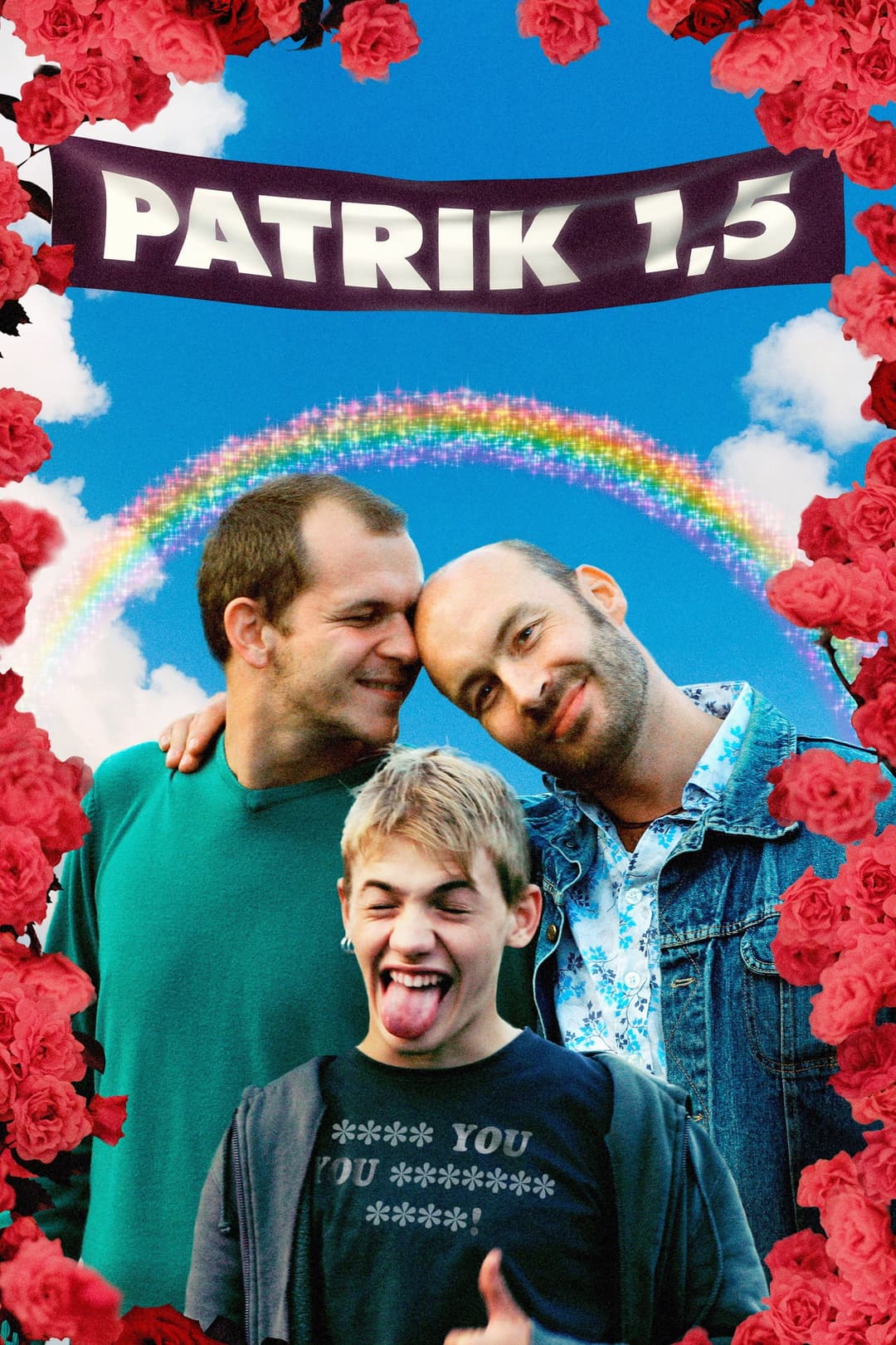 Poster di Patrik 1,5