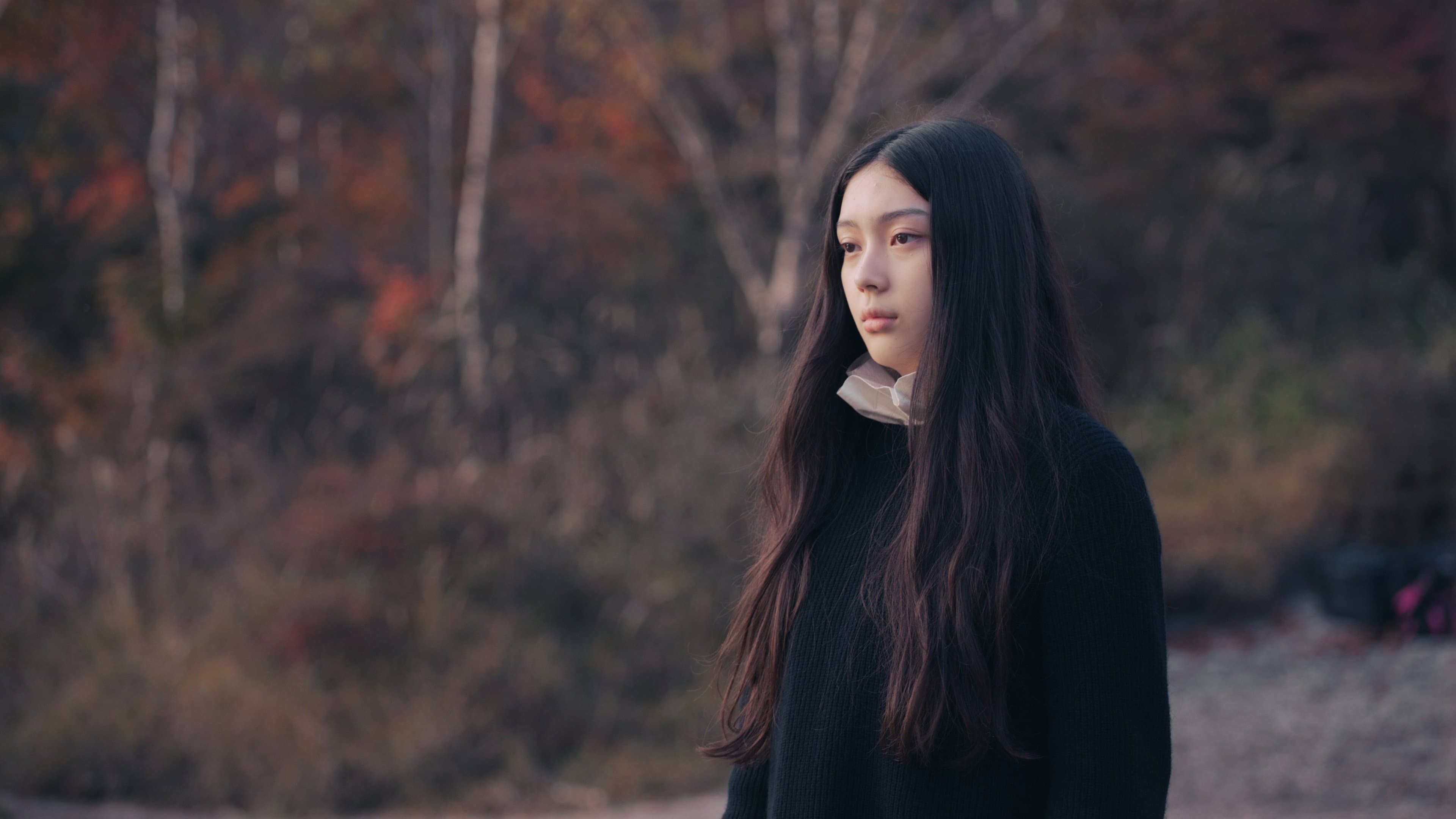 白の花実 - immagine
