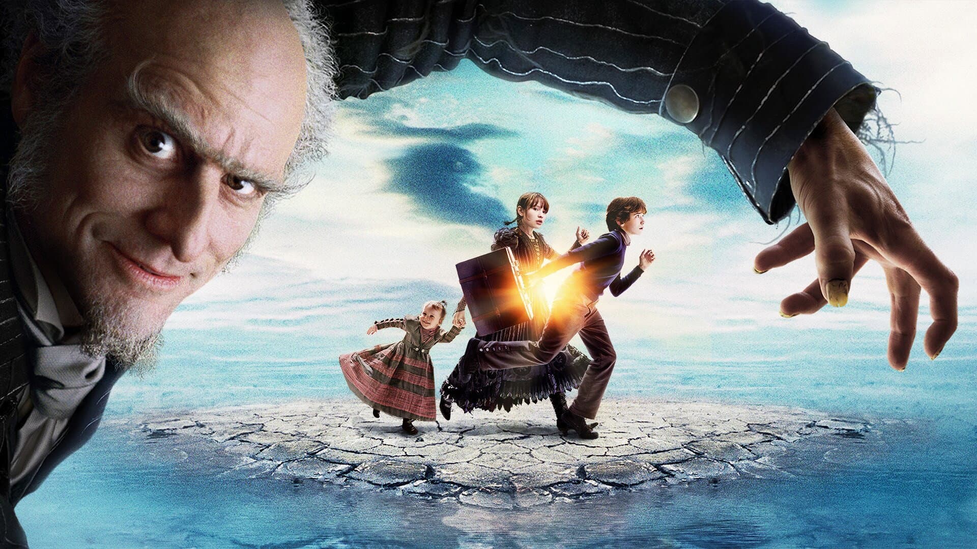 Lemony Snicket - Una serie di sfortunati eventi - immagine