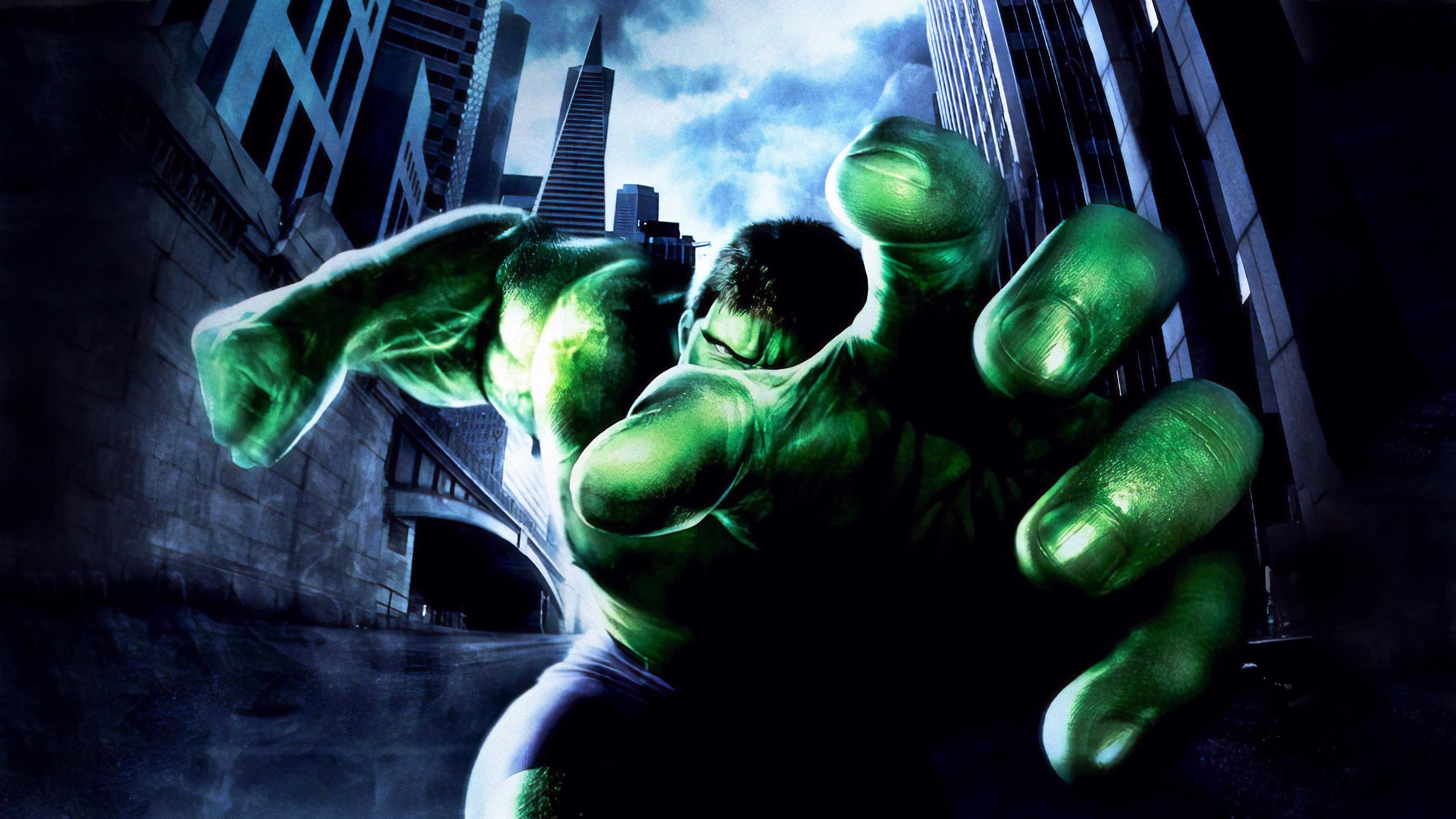 Hulk - immagine