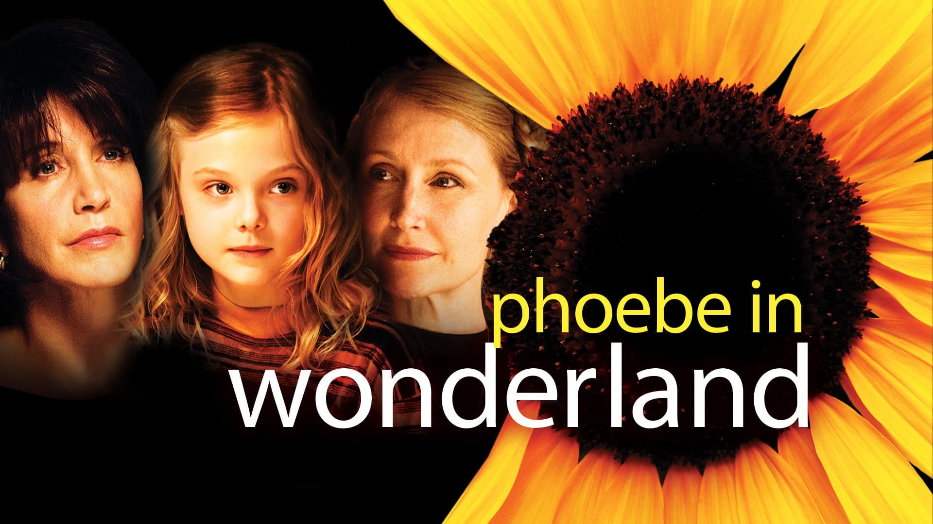 Phoebe in Wonderland - immagine