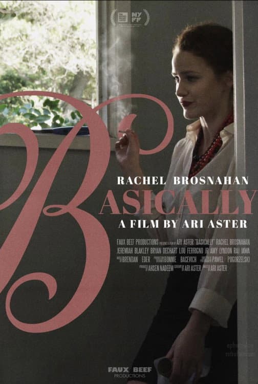 Poster di Basically
