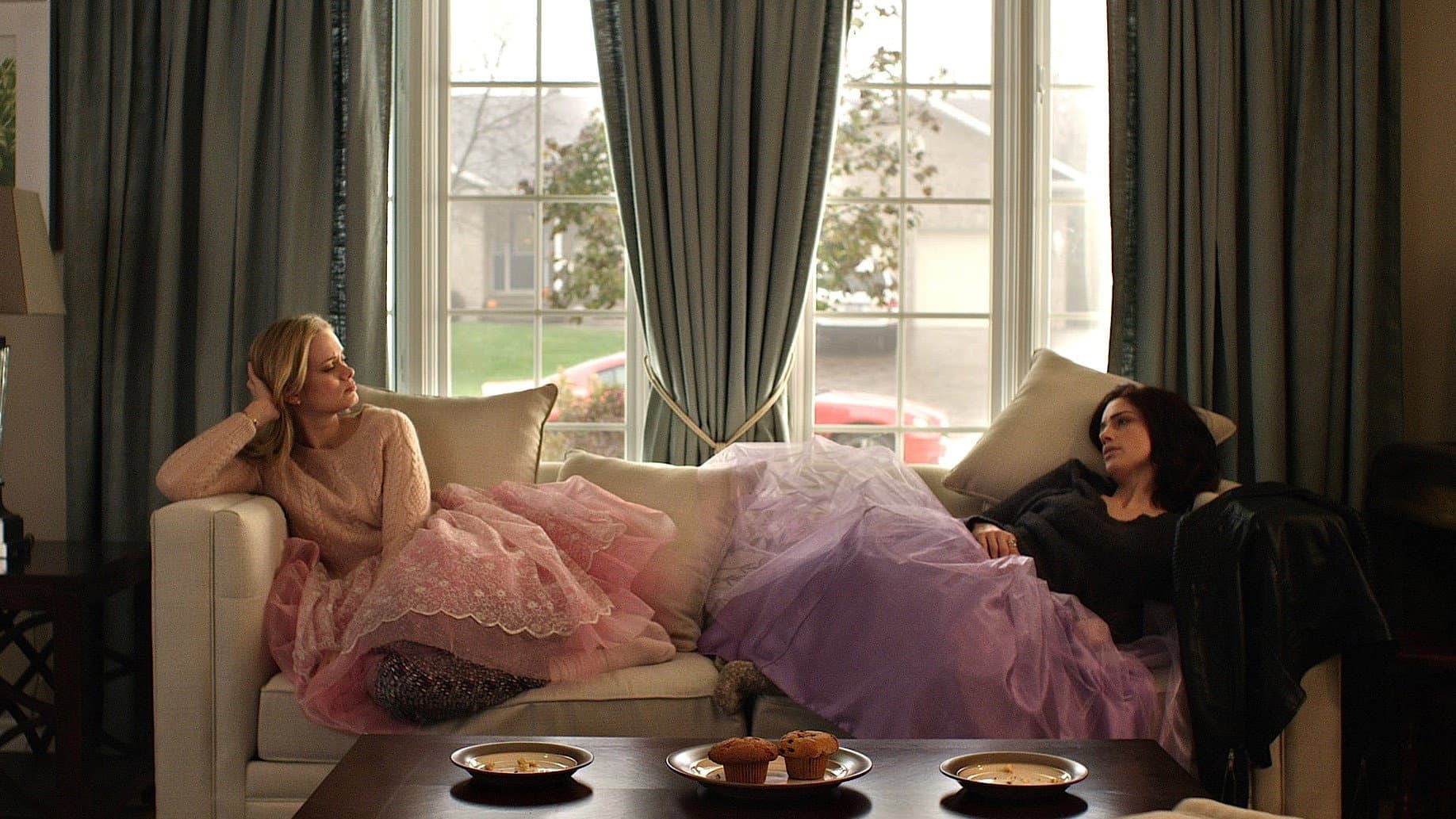 Happily Ever After - immagine
