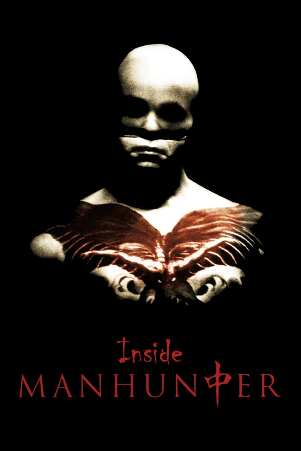 Poster di Inside 'Manhunter'