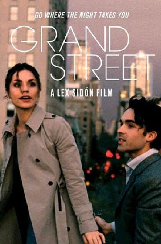 Poster di Grand Street