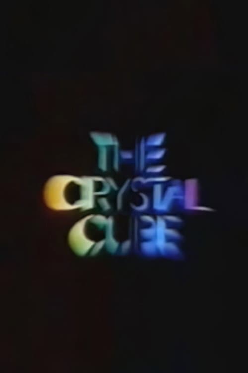 Poster di The Crystal Cube