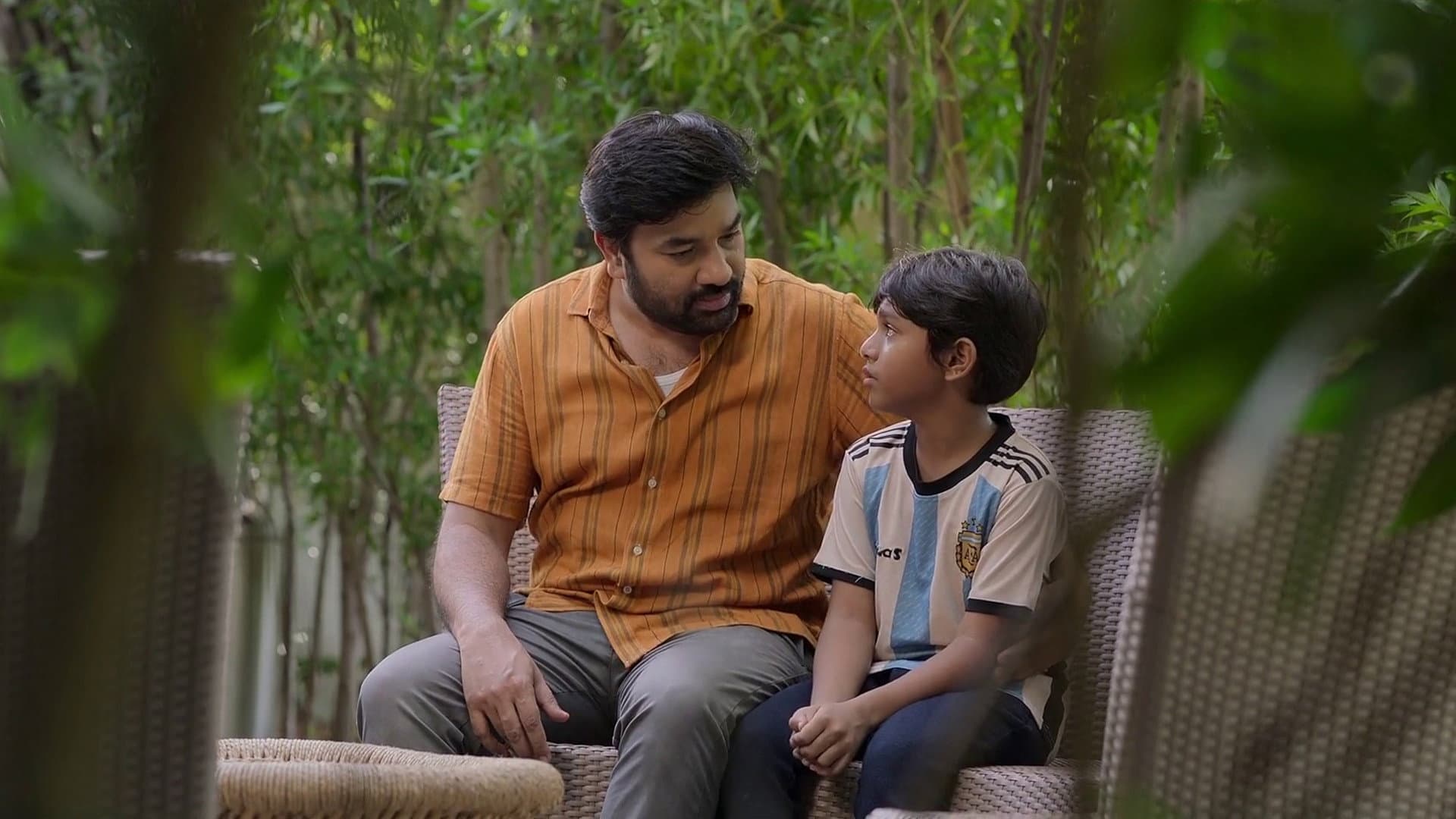 பறந்து போ - immagine