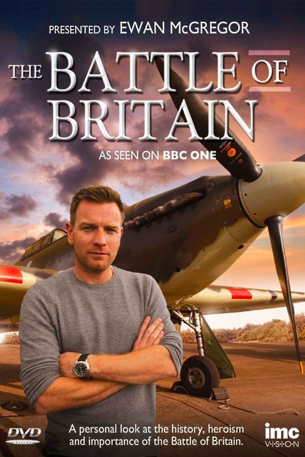 Poster di The Battle of Britain