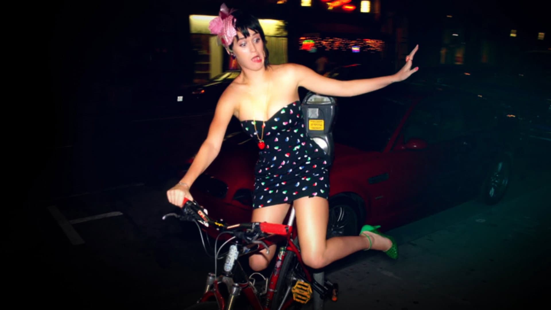 Katy Perry: Part of Me - immagine