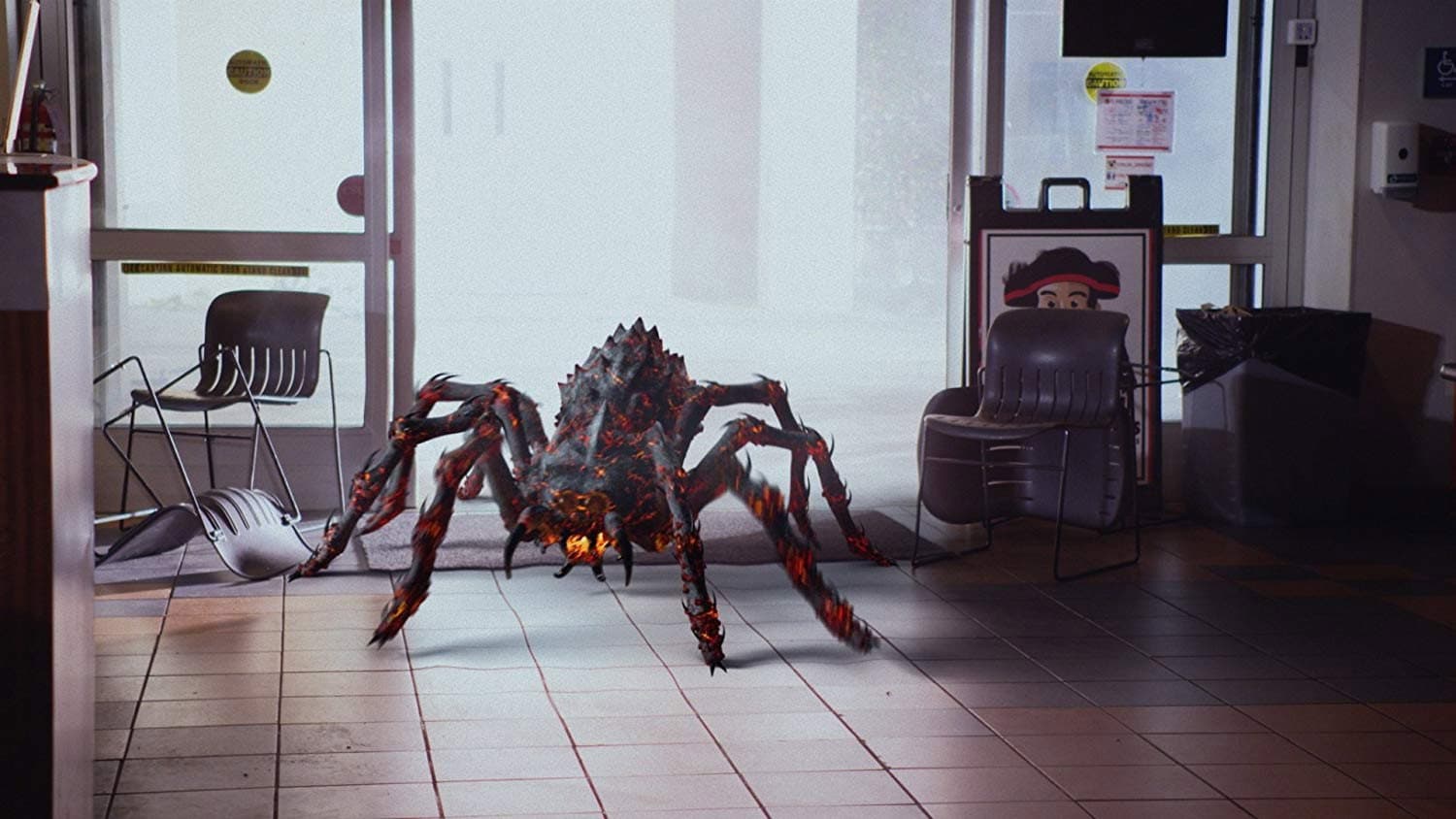 2 Lava 2 Lantula! - immagine