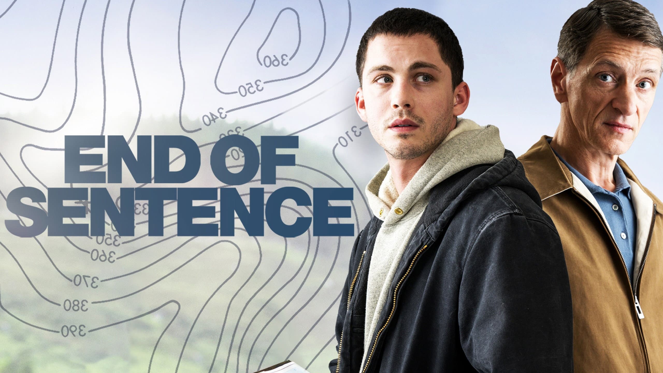 End of Sentence - immagine