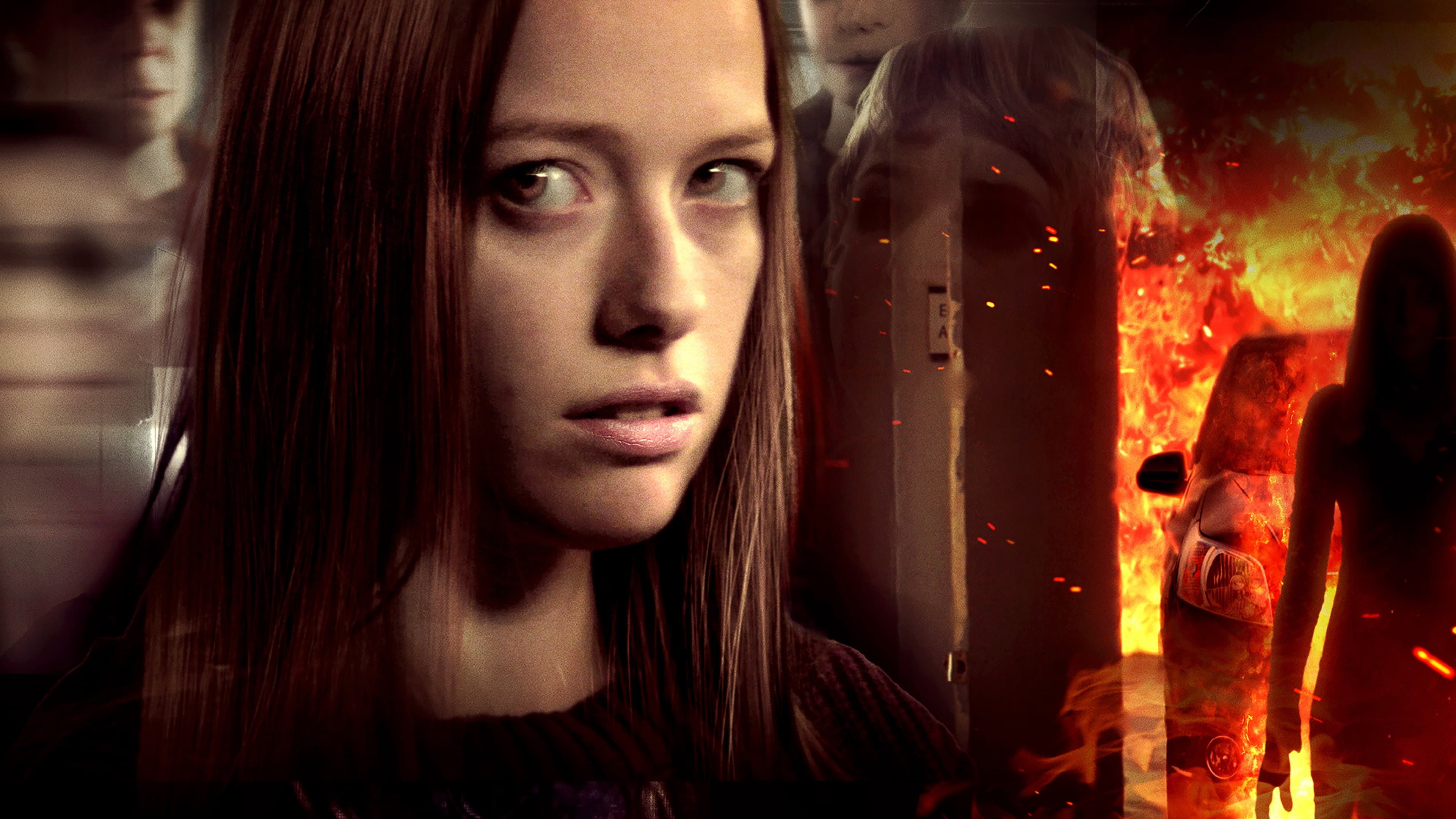She Came Back - immagine