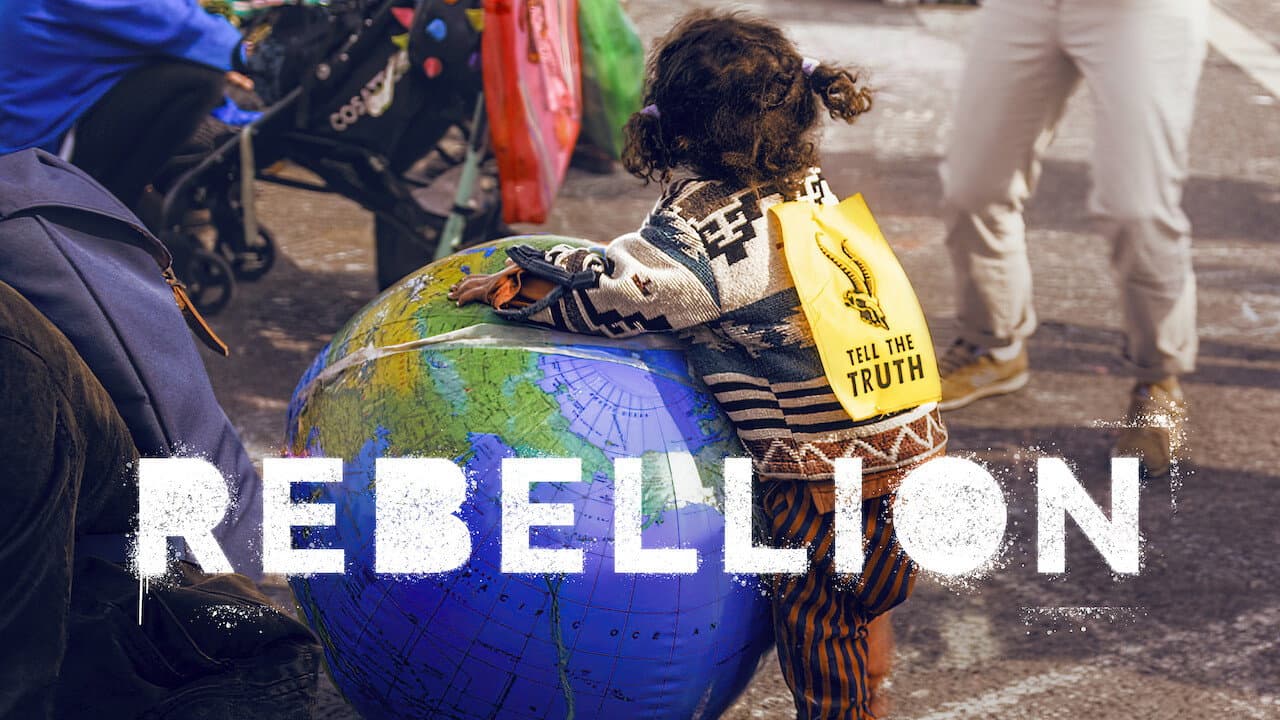 Rebellion - immagine